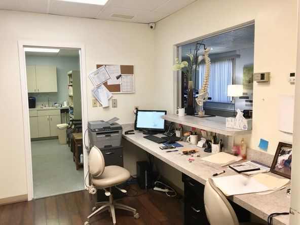 Medical Office Condo in Port Charlotte Medical District: 2400 Harbor Blvd, Port Charlotte, FL, 33952